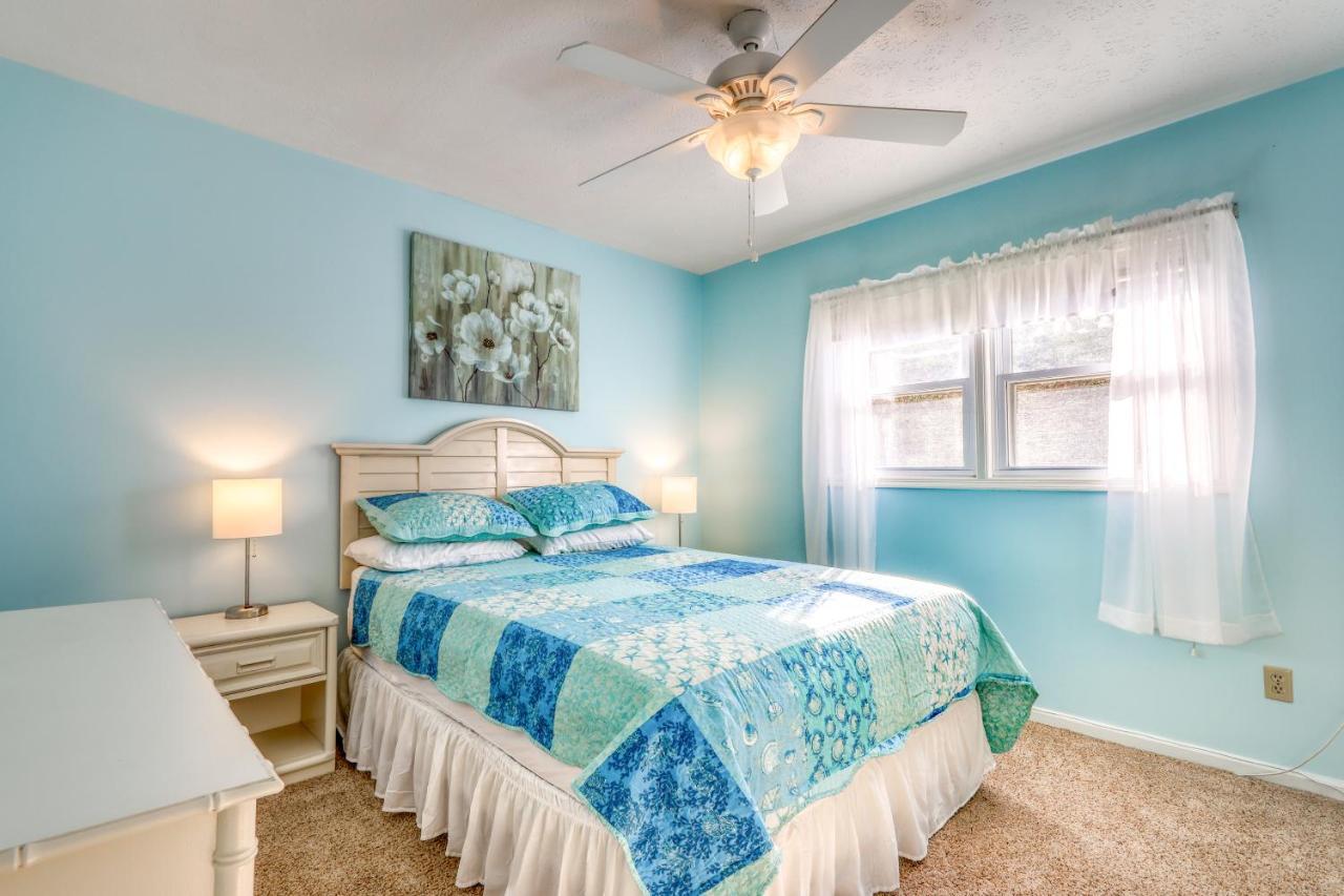 Porcher Apartment