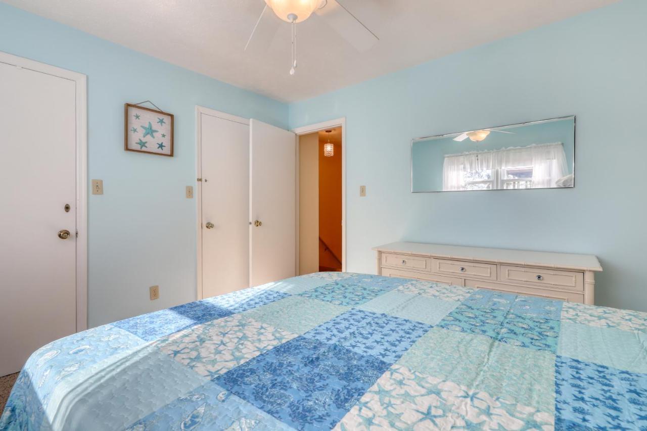 Apartment Porcher