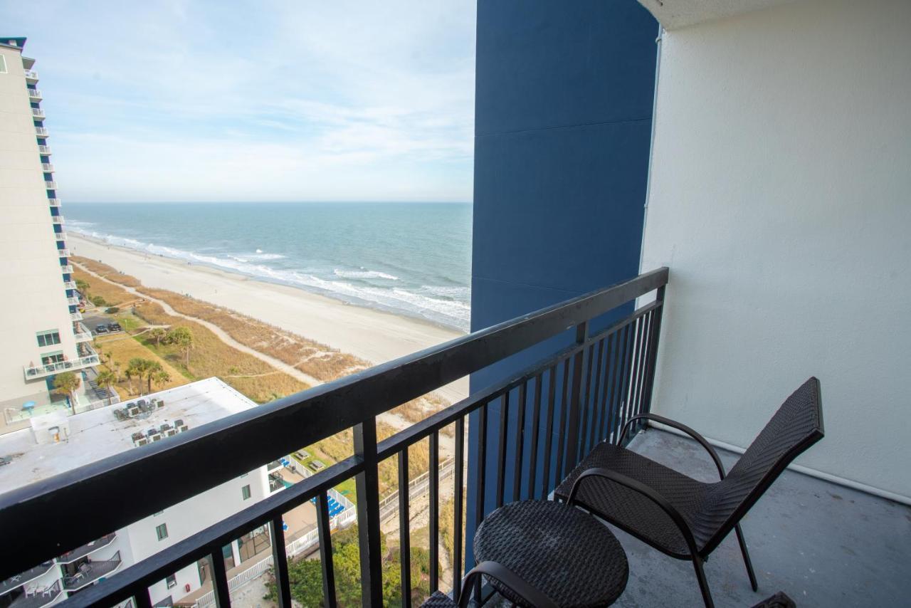 Resort Sun N Myrtle Beach