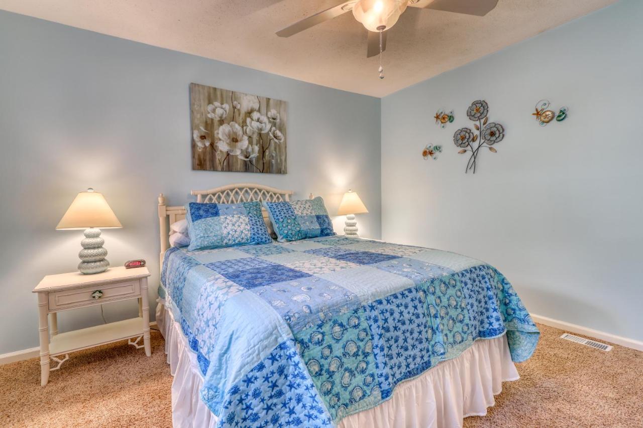 Apartment Porcher
