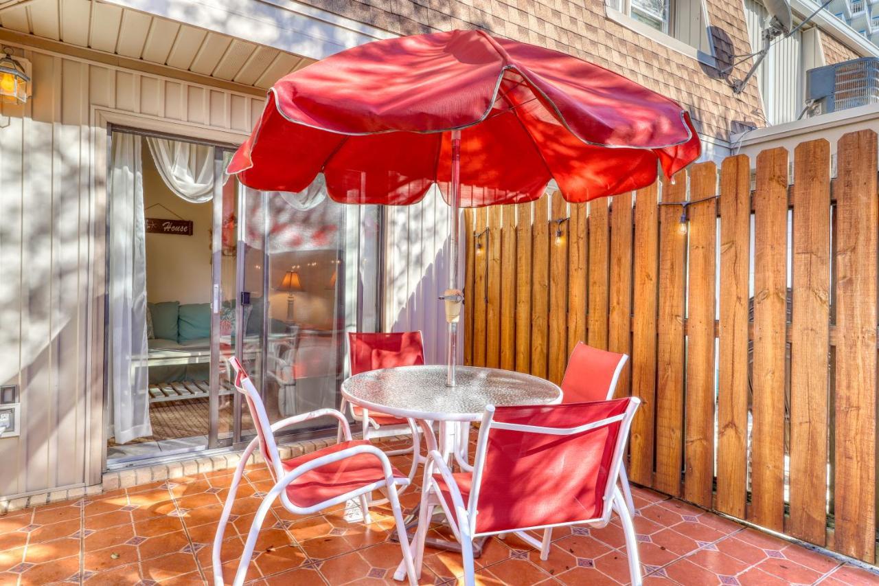 Apartment Porcher
