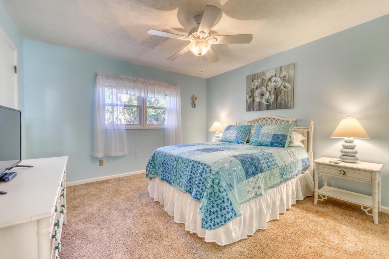 Apartment Porcher Myrtle Beach