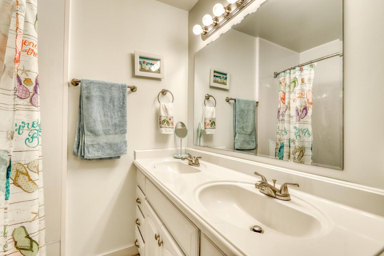 Apartment Porcher Myrtle Beach