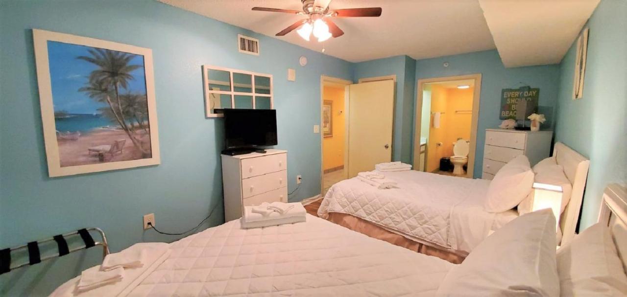 Atlantica Iii Apartment *
