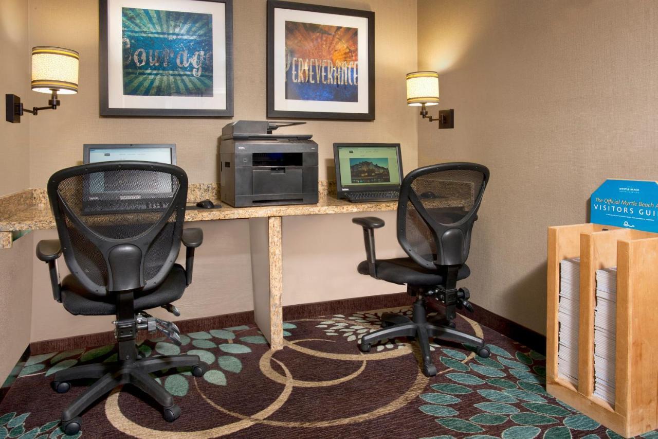 Staybridge Myrtle Beach-fantasy Harbour By Ihg Resort Myrtle Beach