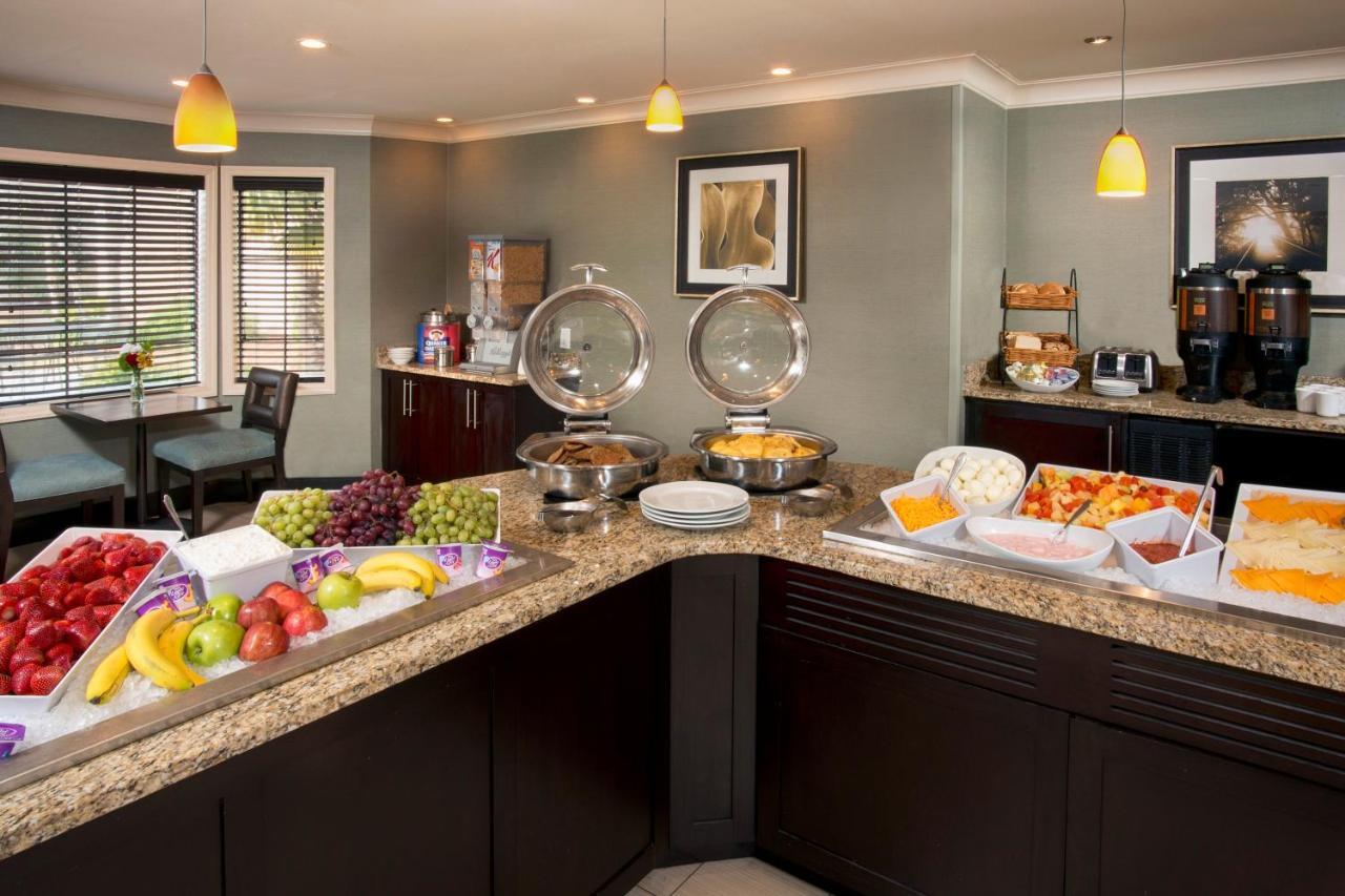 Resort Staybridge Myrtle Beach-fantasy Harbour By Ihg