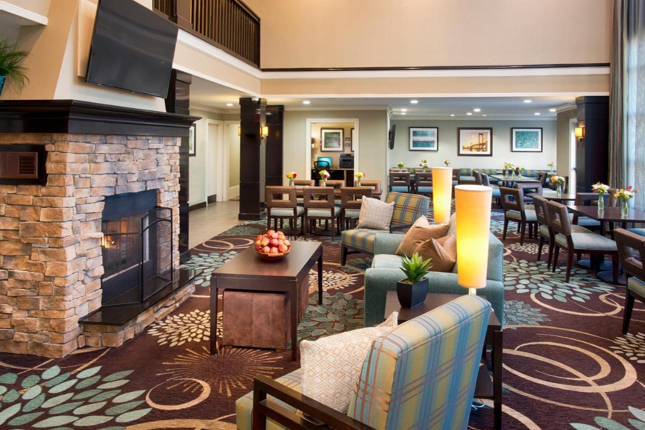 Staybridge Myrtle Beach-fantasy Harbour By Ihg 3* Myrtle Beach