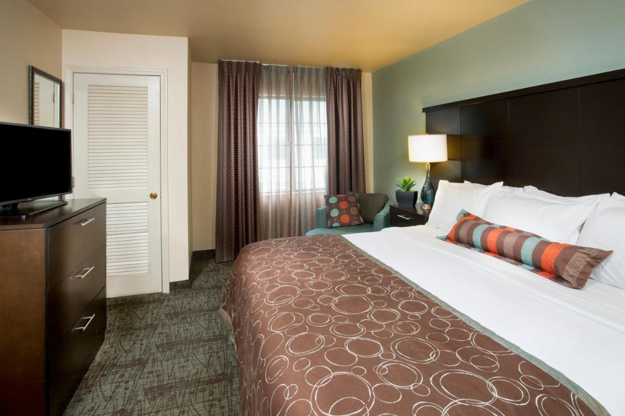 Staybridge Myrtle Beach-fantasy Harbour By Ihg Resort 3*
