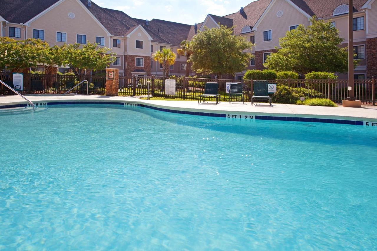 Staybridge Myrtle Beach-fantasy Harbour By Ihg Resort 3*
