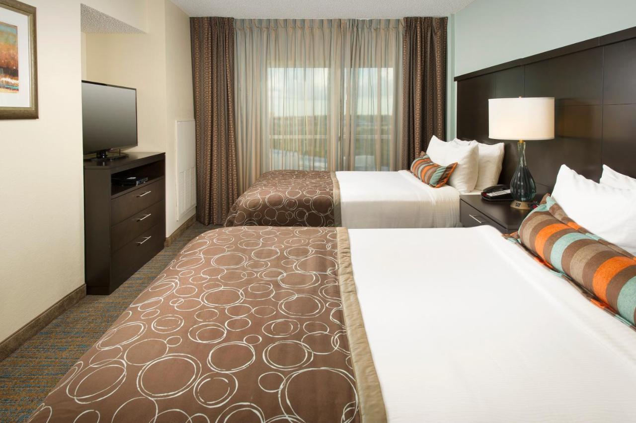 Resort Staybridge Myrtle Beach-fantasy Harbour By Ihg