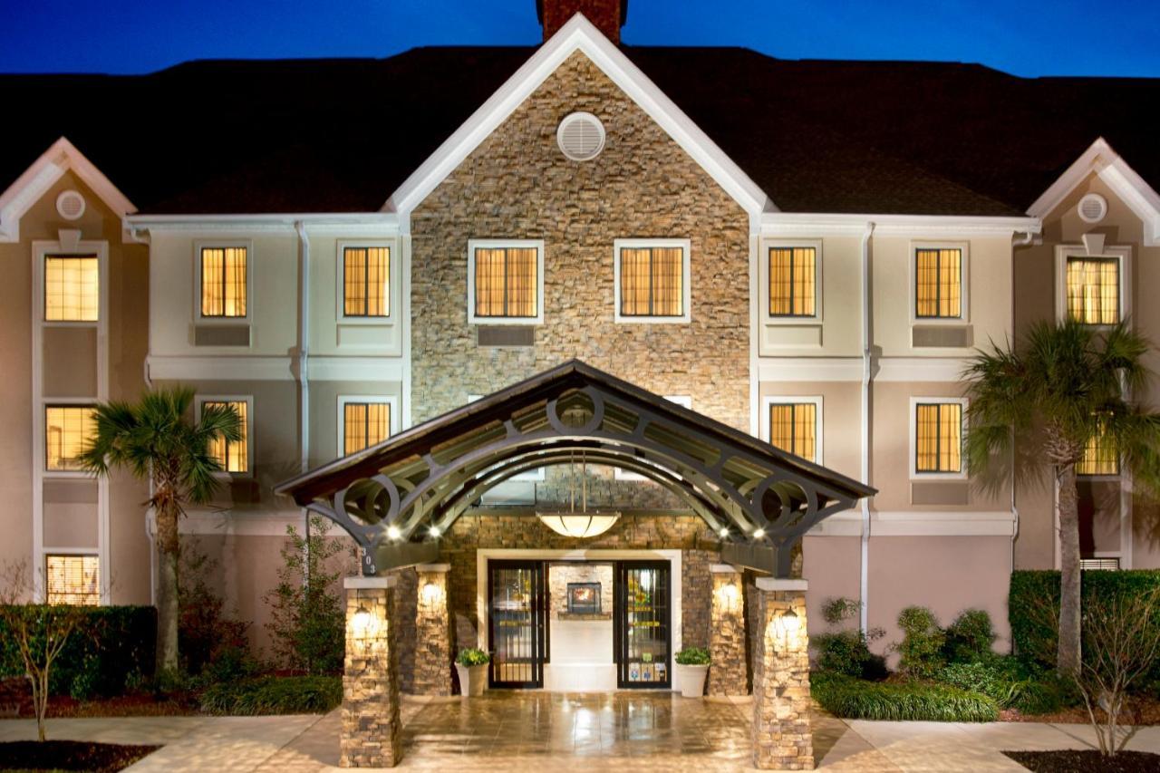 Staybridge Myrtle Beach-fantasy Harbour By Ihg Resort Myrtle Beach