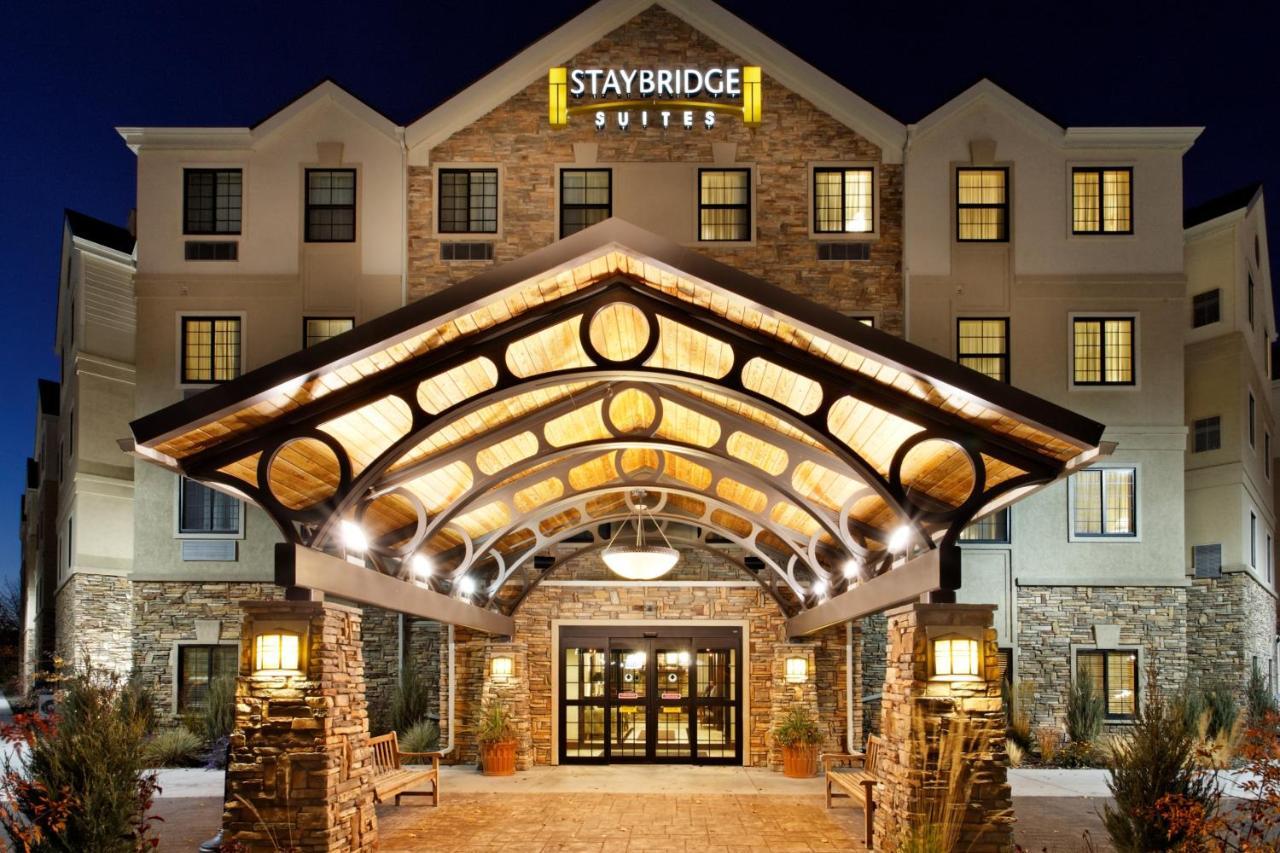 Staybridge Myrtle Beach-fantasy Harbour By Ihg Myrtle Beach