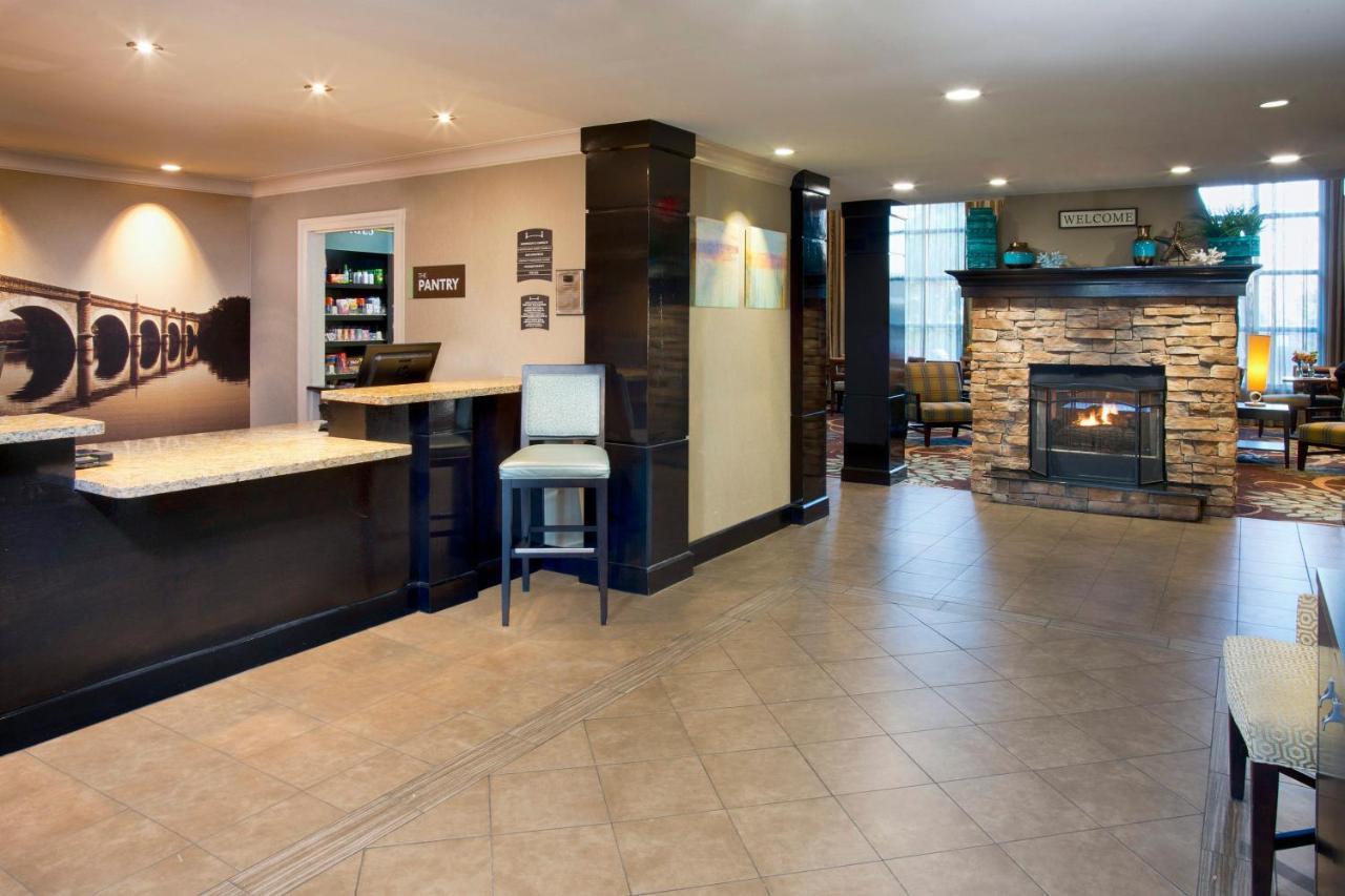 Staybridge Myrtle Beach-fantasy Harbour By Ihg