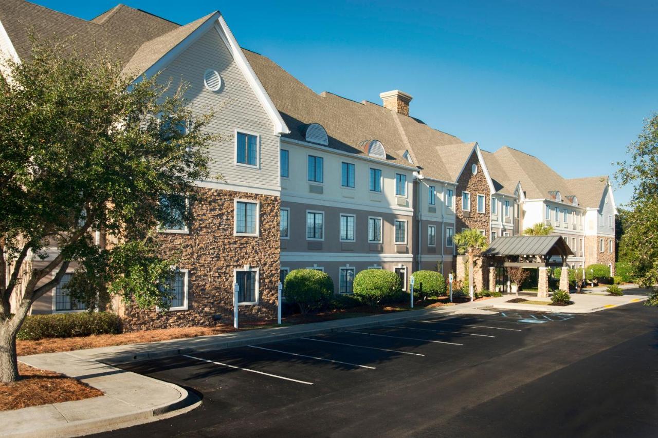 Staybridge Myrtle Beach-fantasy Harbour By Ihg