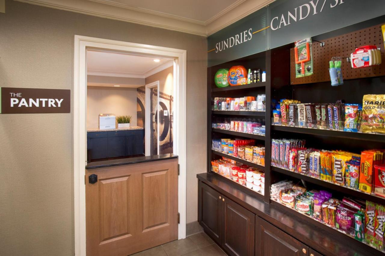 Resort Staybridge Myrtle Beach-fantasy Harbour By Ihg Myrtle Beach
