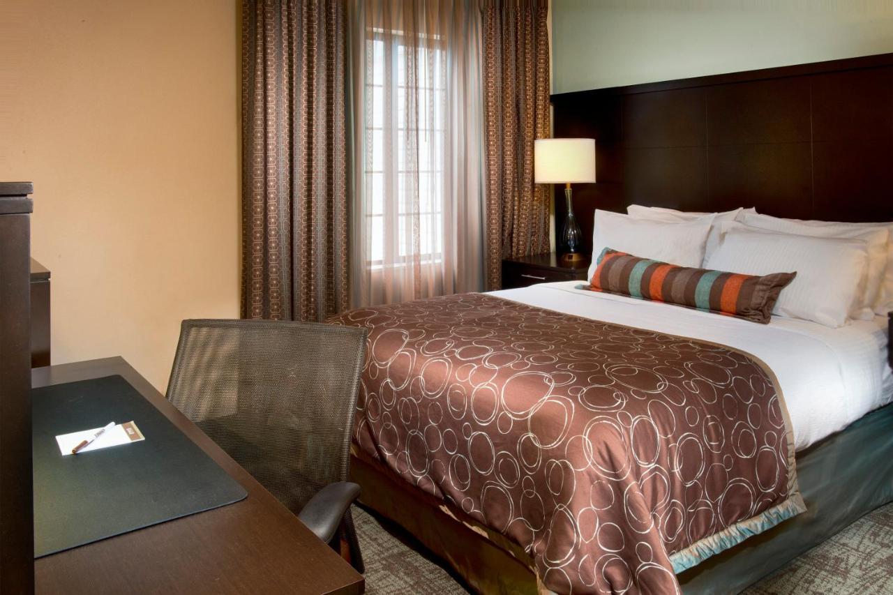 Staybridge Myrtle Beach-fantasy Harbour By Ihg