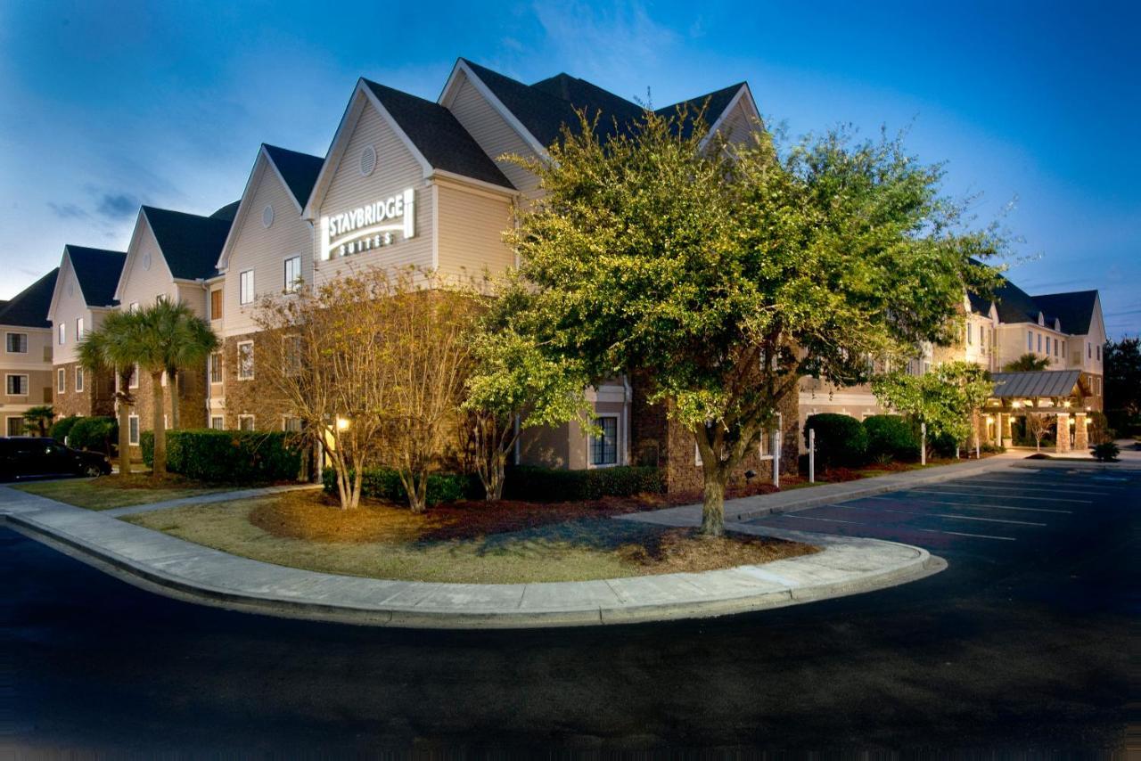 Staybridge Myrtle Beach-fantasy Harbour By Ihg