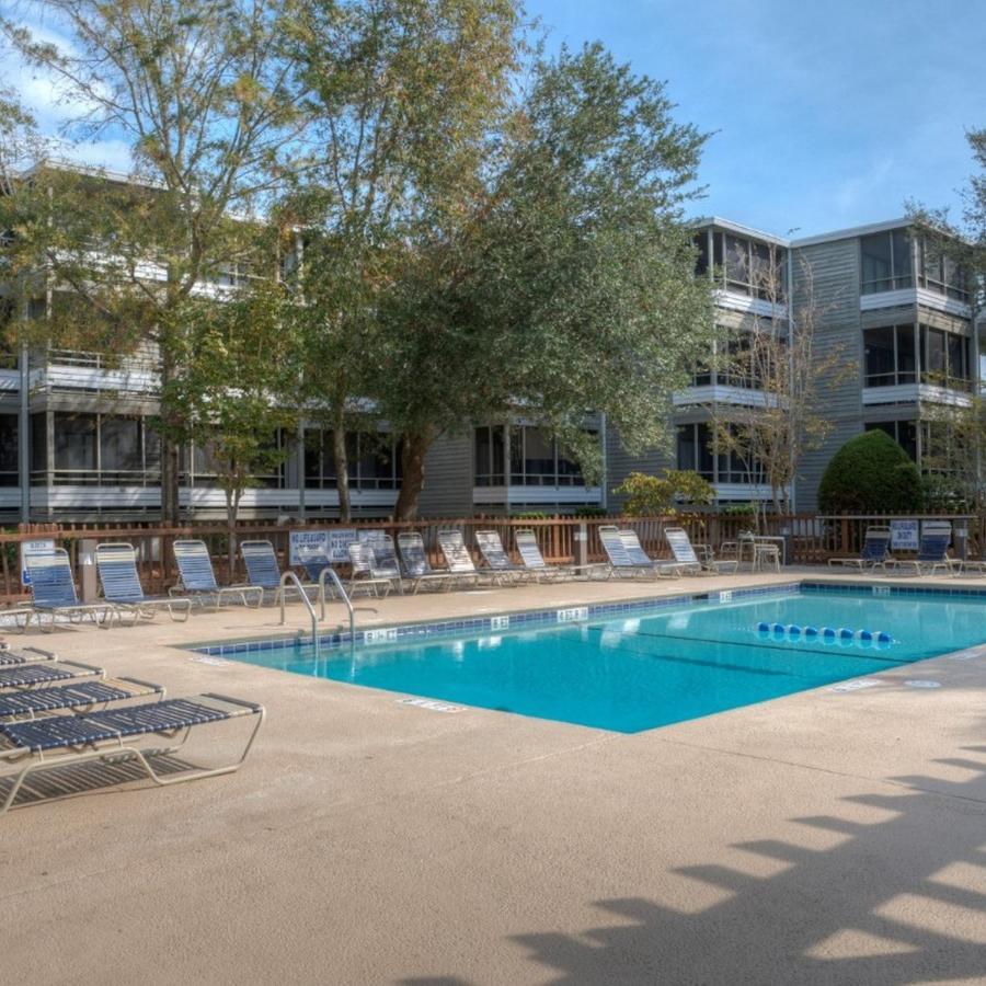 Ocean Creek By Palmetto Vacations Villa