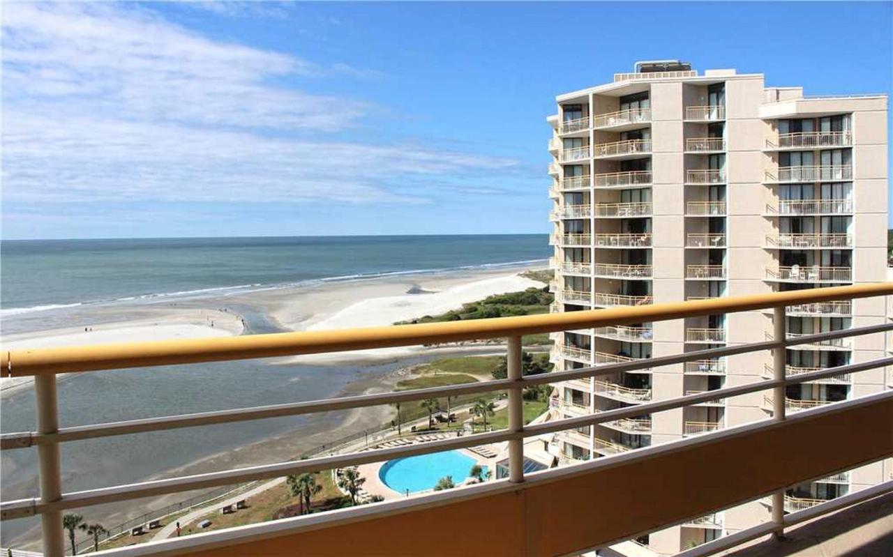 Ocean Creek By Palmetto Vacations *