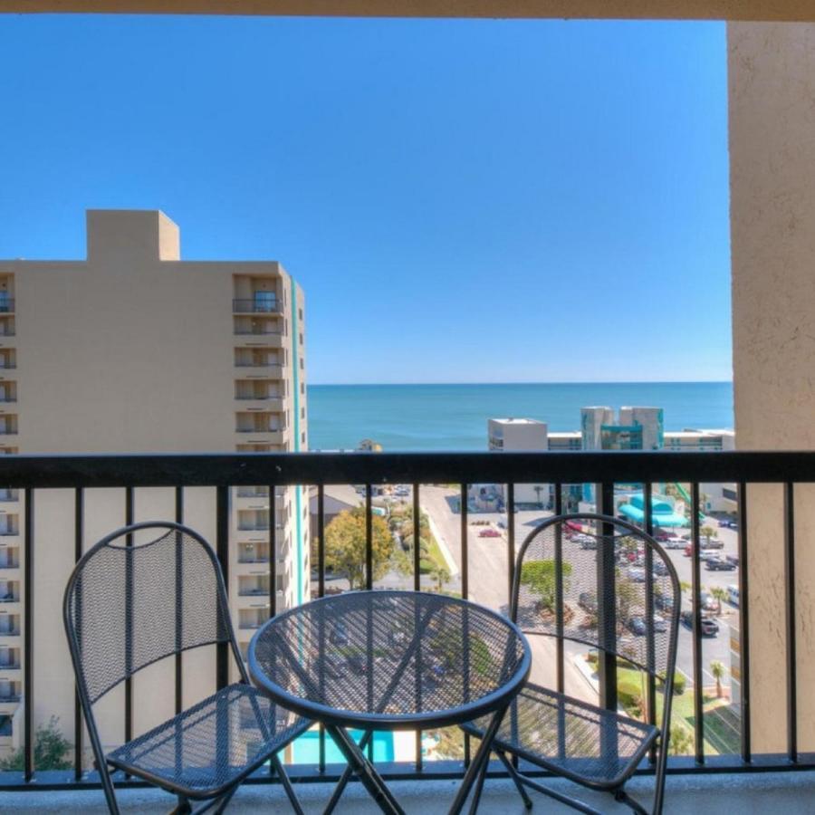 Dunes Towers By Palmetto Vacations Apartment Myrtle Beach