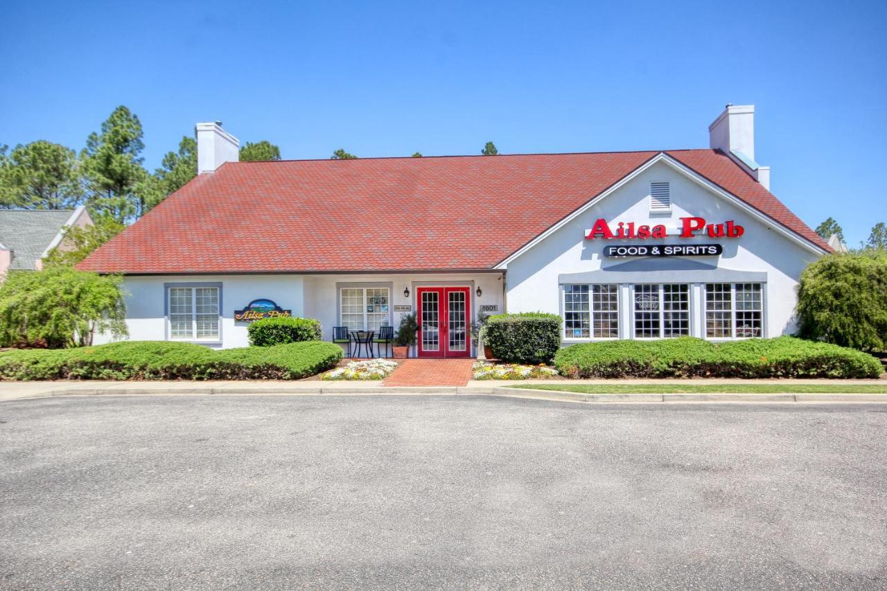 Two-bedroom Vacation Apartment Myrtle Beach