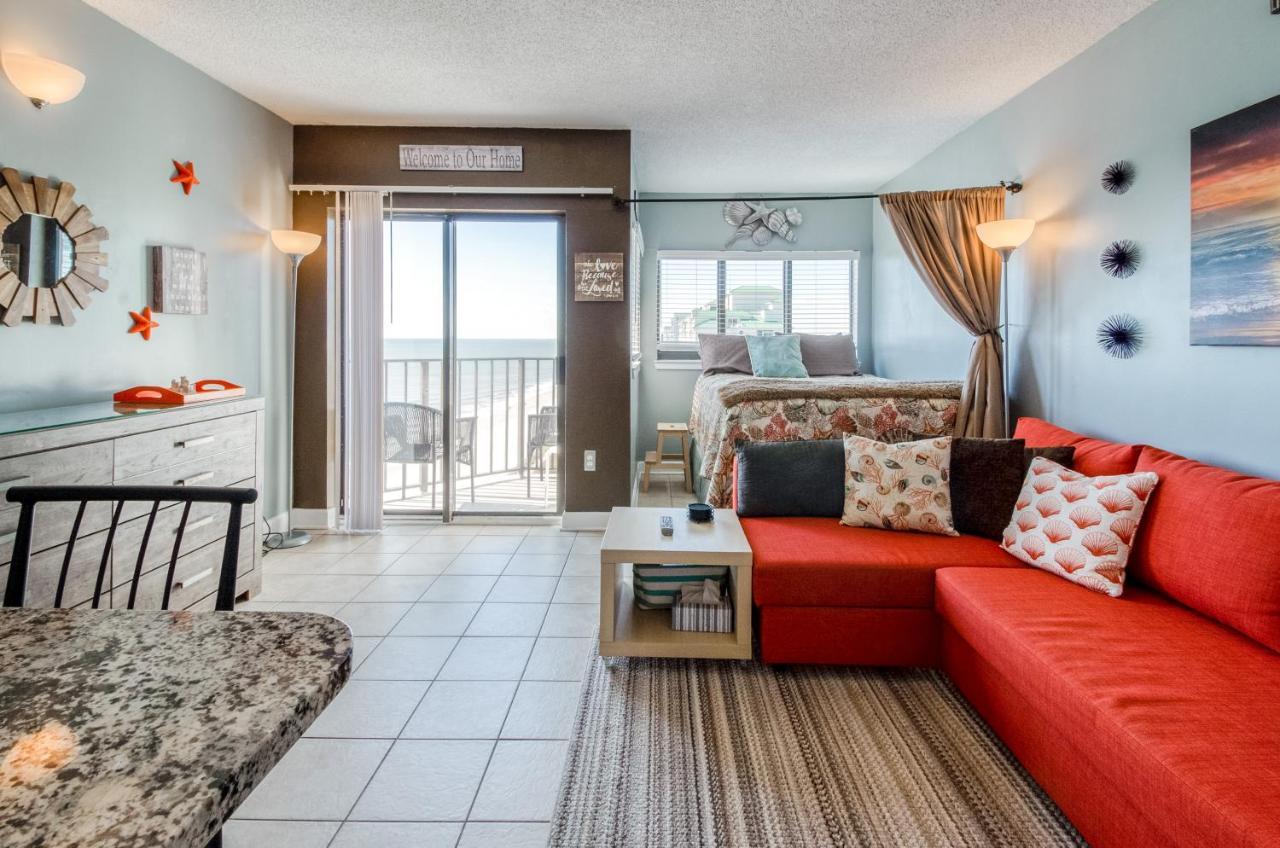 Apartment Seastar