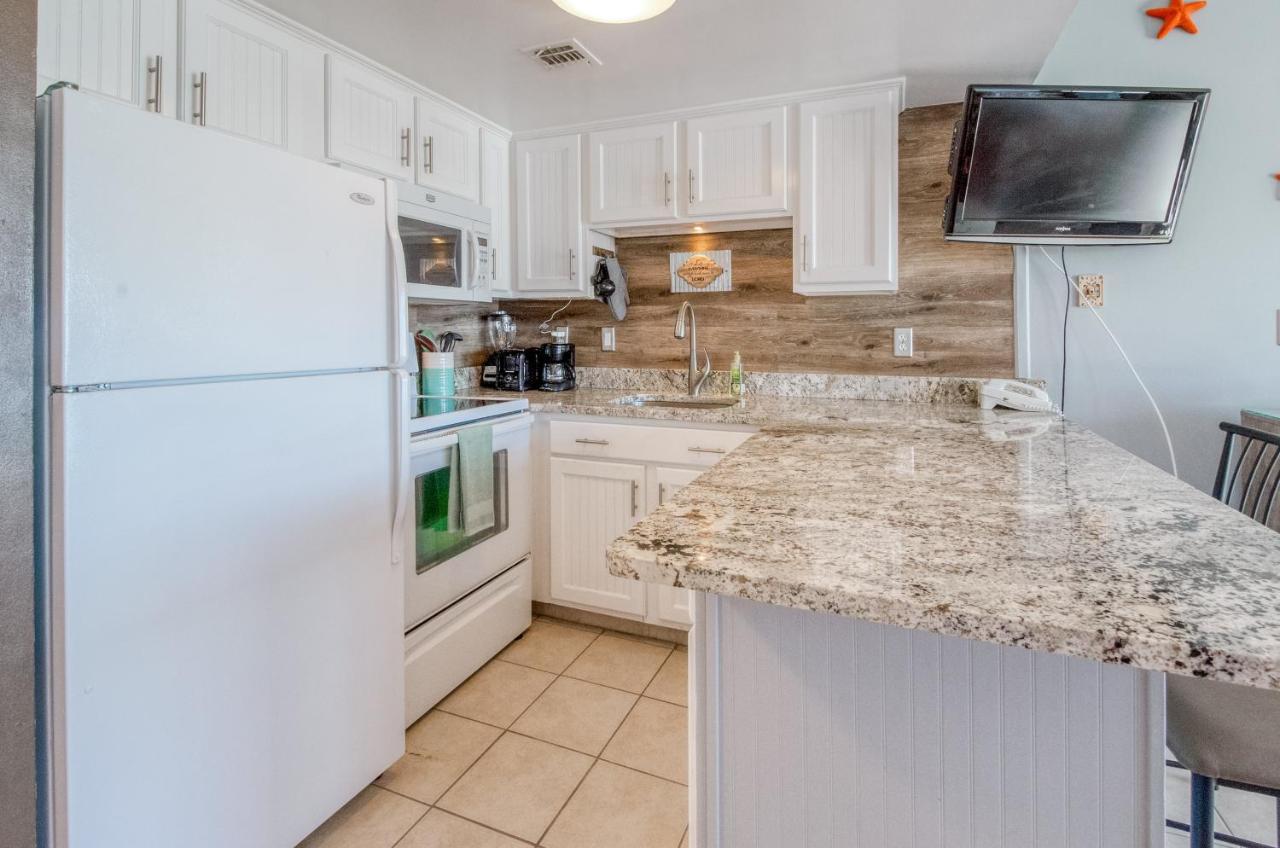 Apartment Seastar *