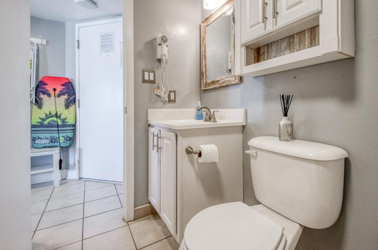Apartment Seastar *