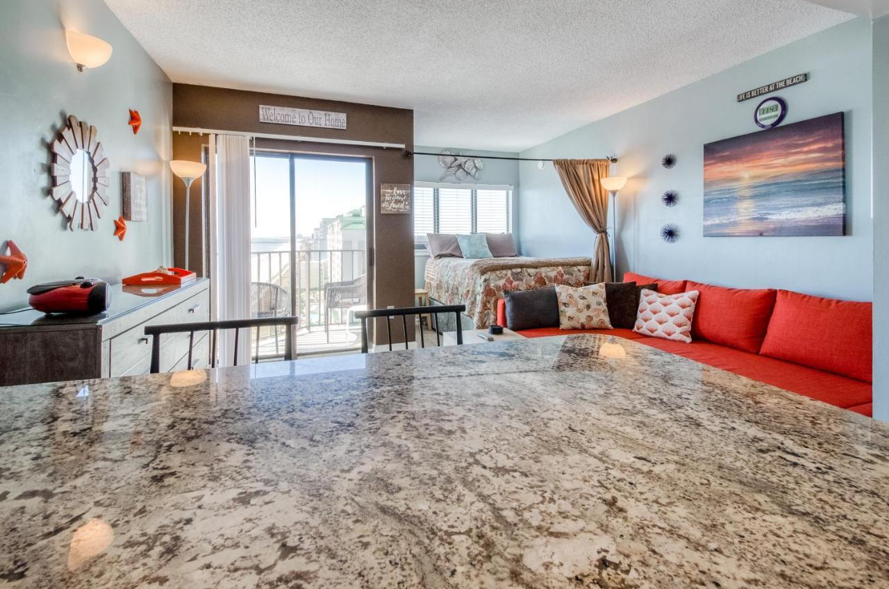 Apartment Seastar Myrtle Beach