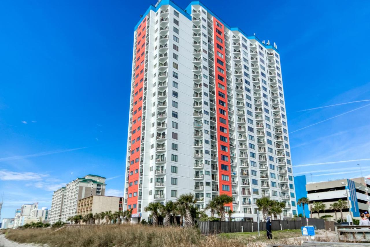 Apartment Seastar Myrtle Beach