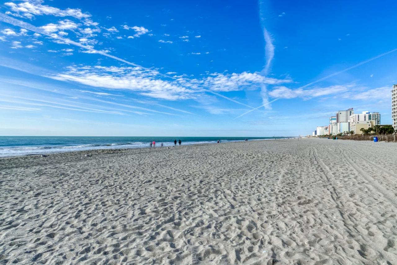 Seastar Myrtle Beach
