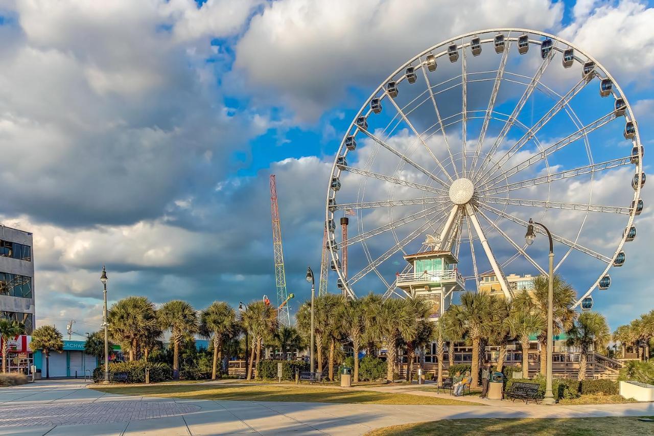 Seastar Myrtle Beach