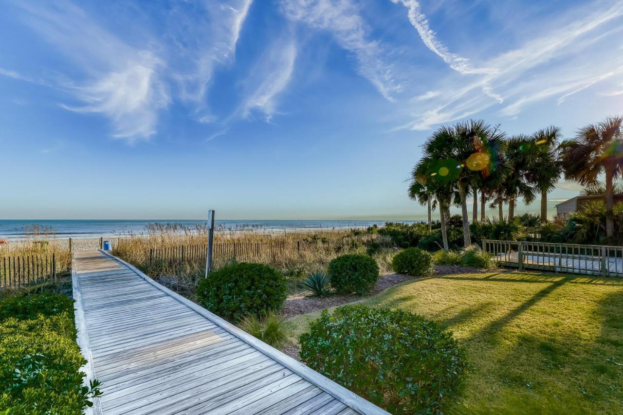 Seastar * Myrtle Beach