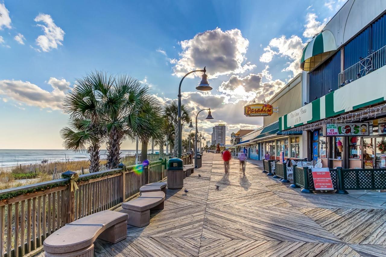Seastar * Myrtle Beach