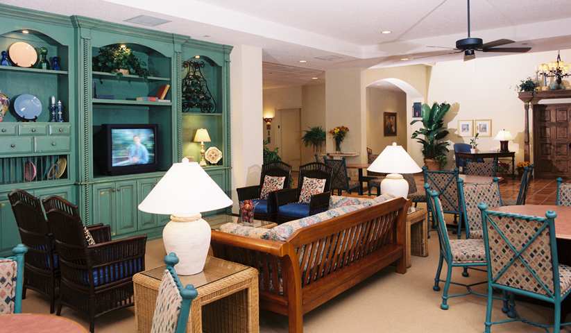 Hampton Northwood Hotel