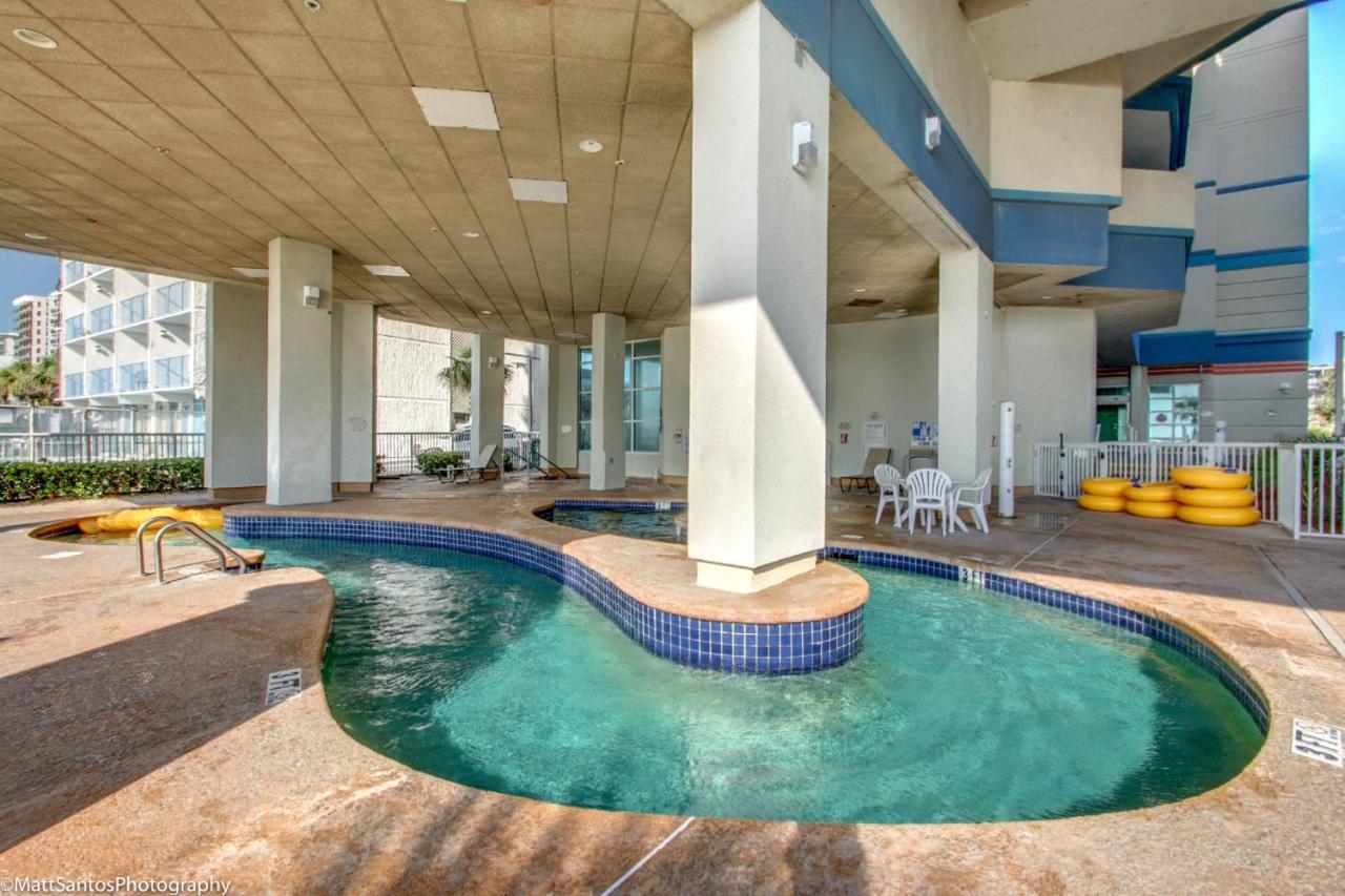 Apartment Spectacular Ocean View At Carolinian