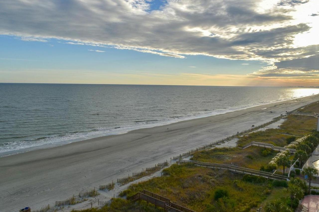 Holiday home Crescent Keyes By Seaside Vacations Myrtle Beach