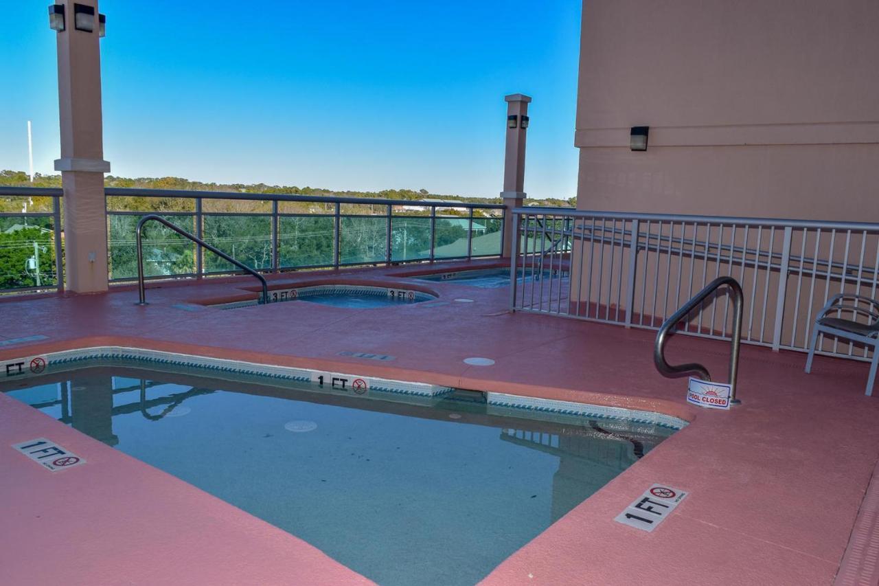 Holiday home Crescent Keyes By Seaside Vacations