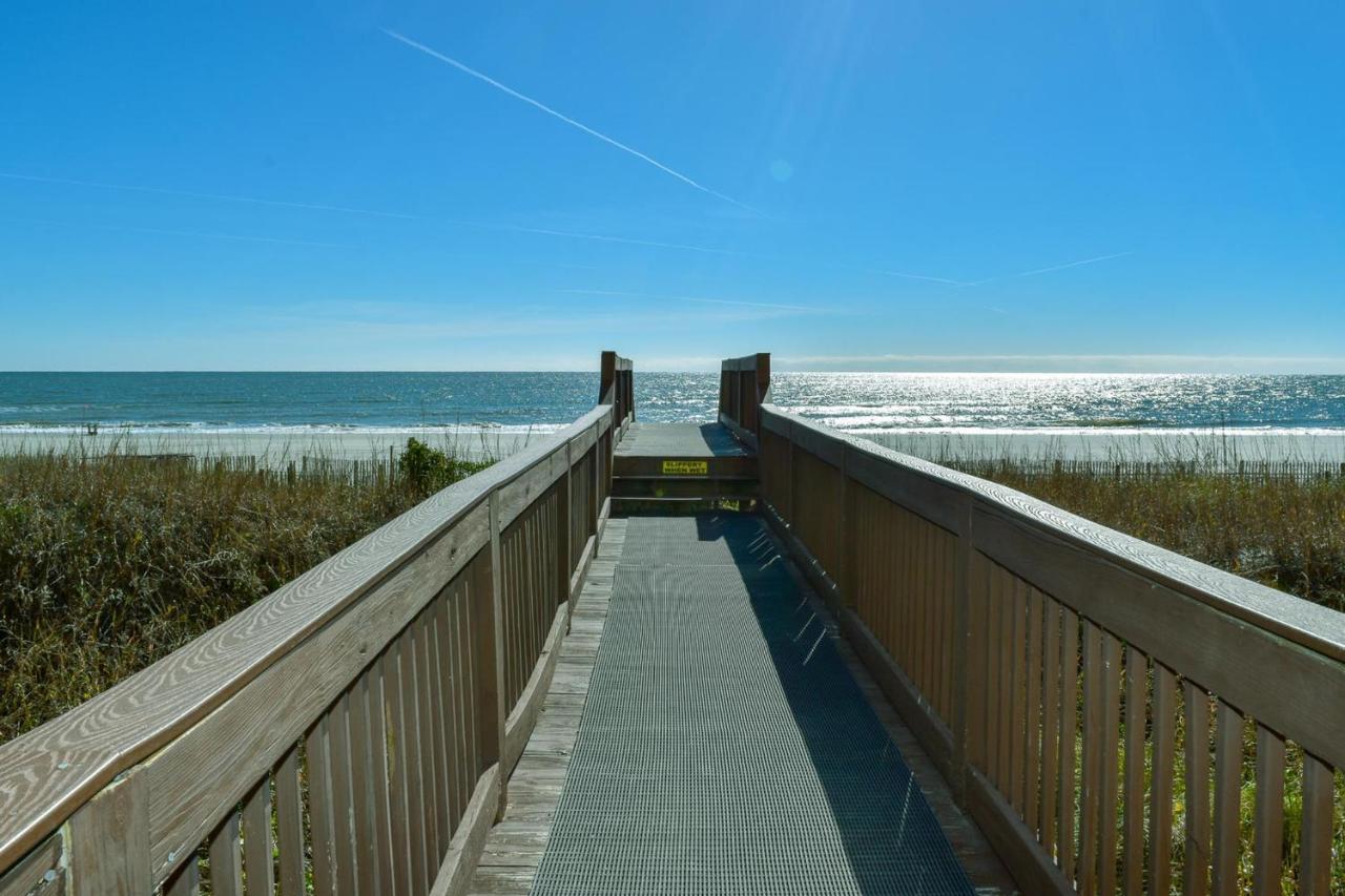 Crescent Keyes By Seaside Vacations Holiday home