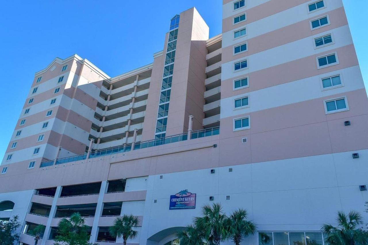 Crescent Keyes By Seaside Vacations