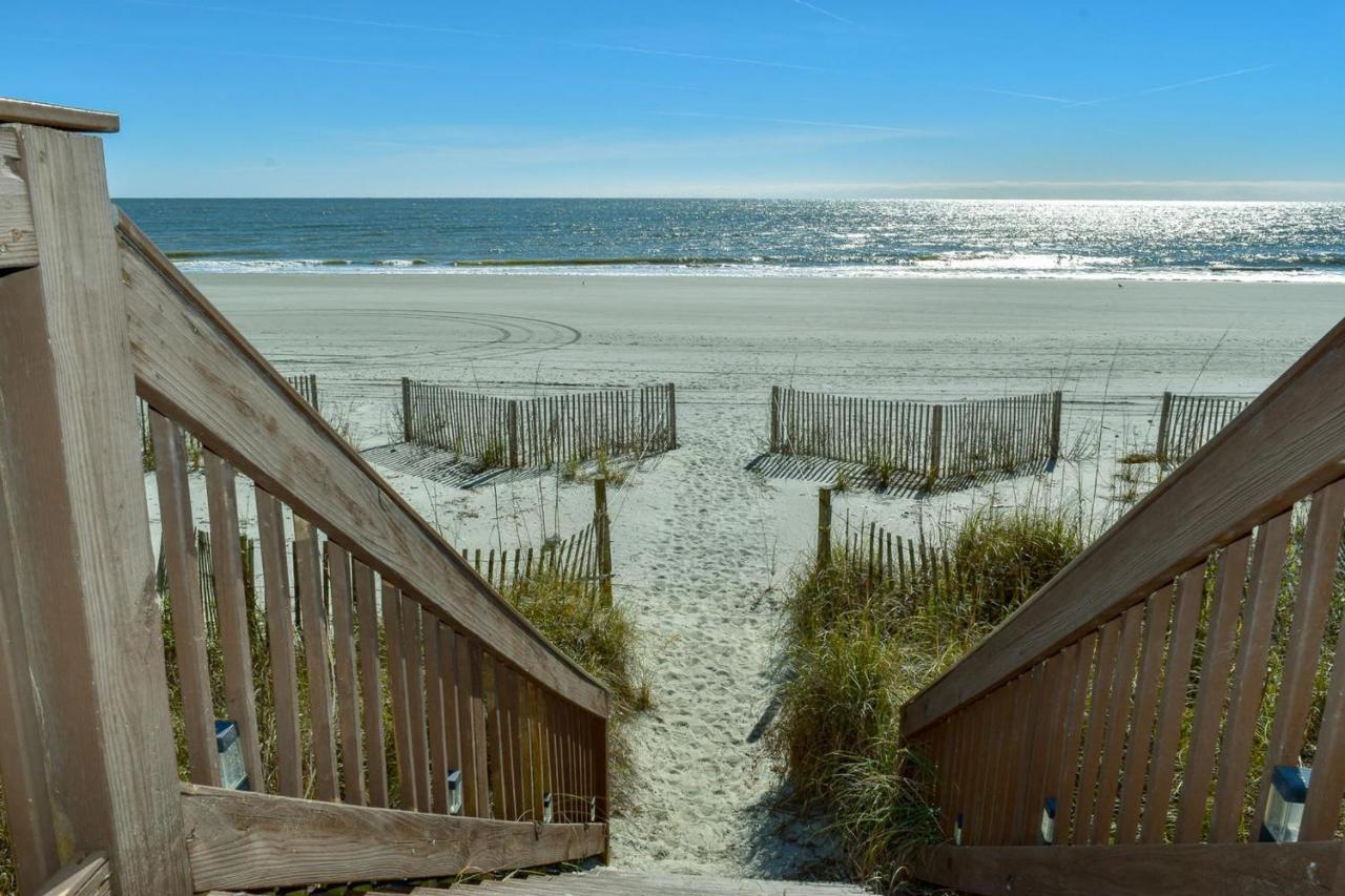 Crescent Keyes By Seaside Vacations * Myrtle Beach