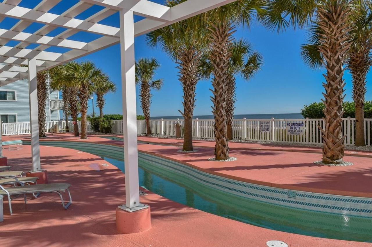 Crescent Keyes By Seaside Vacations