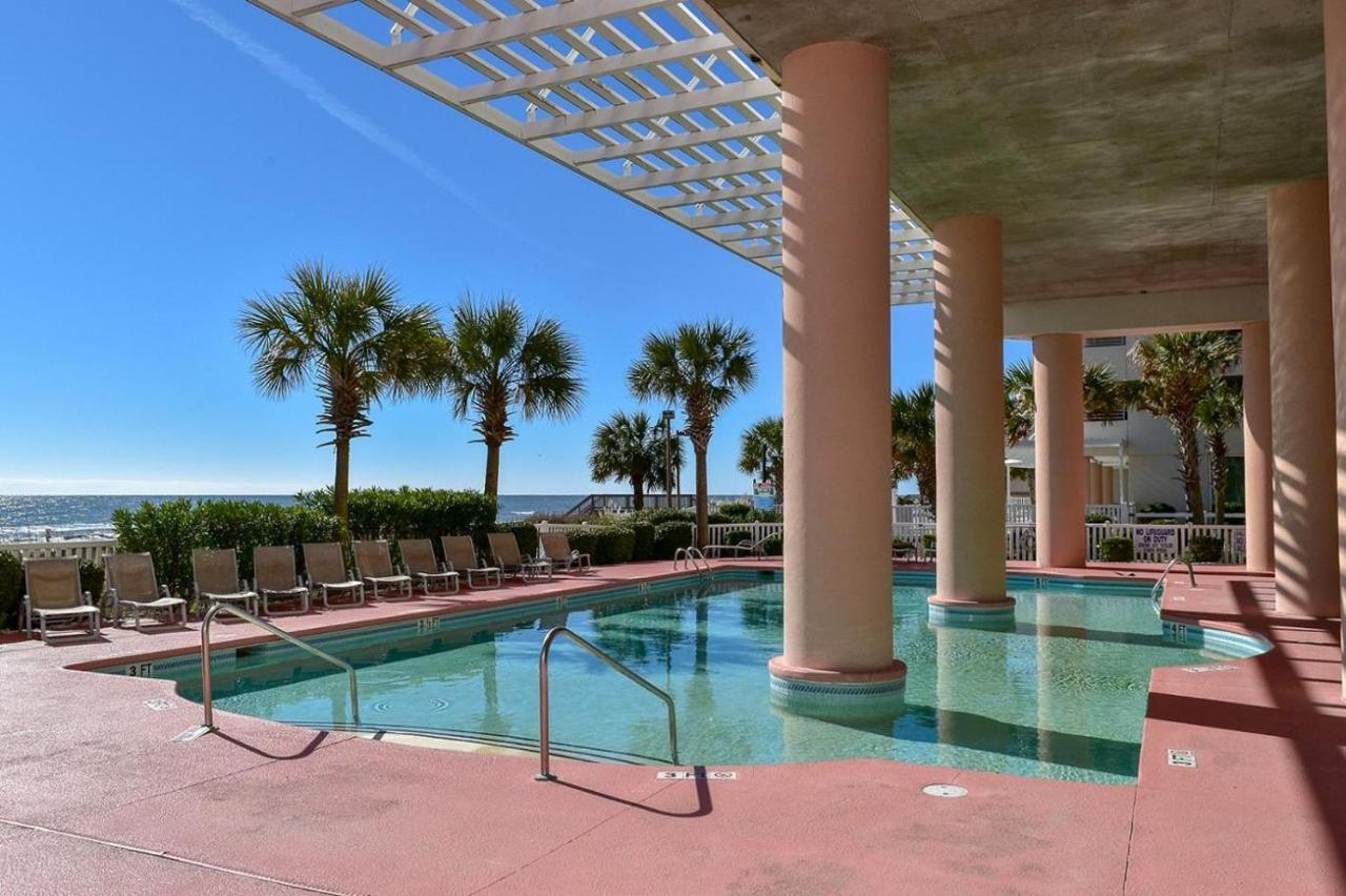 Crescent Keyes By Seaside Vacations Holiday home Myrtle Beach