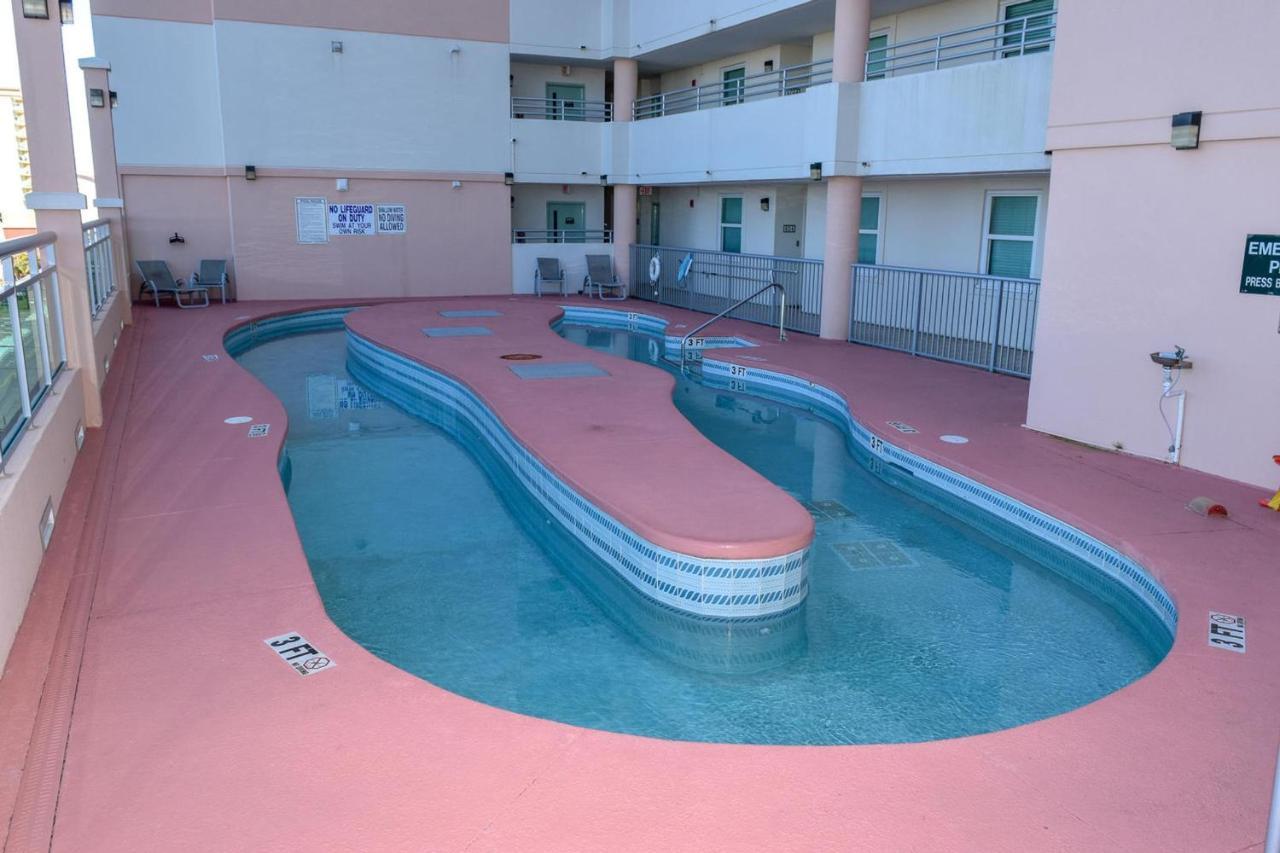 Crescent Keyes By Seaside Vacations Holiday home
