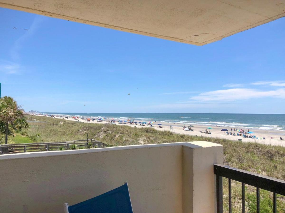 Crescent Towers I By Seaside Vacations