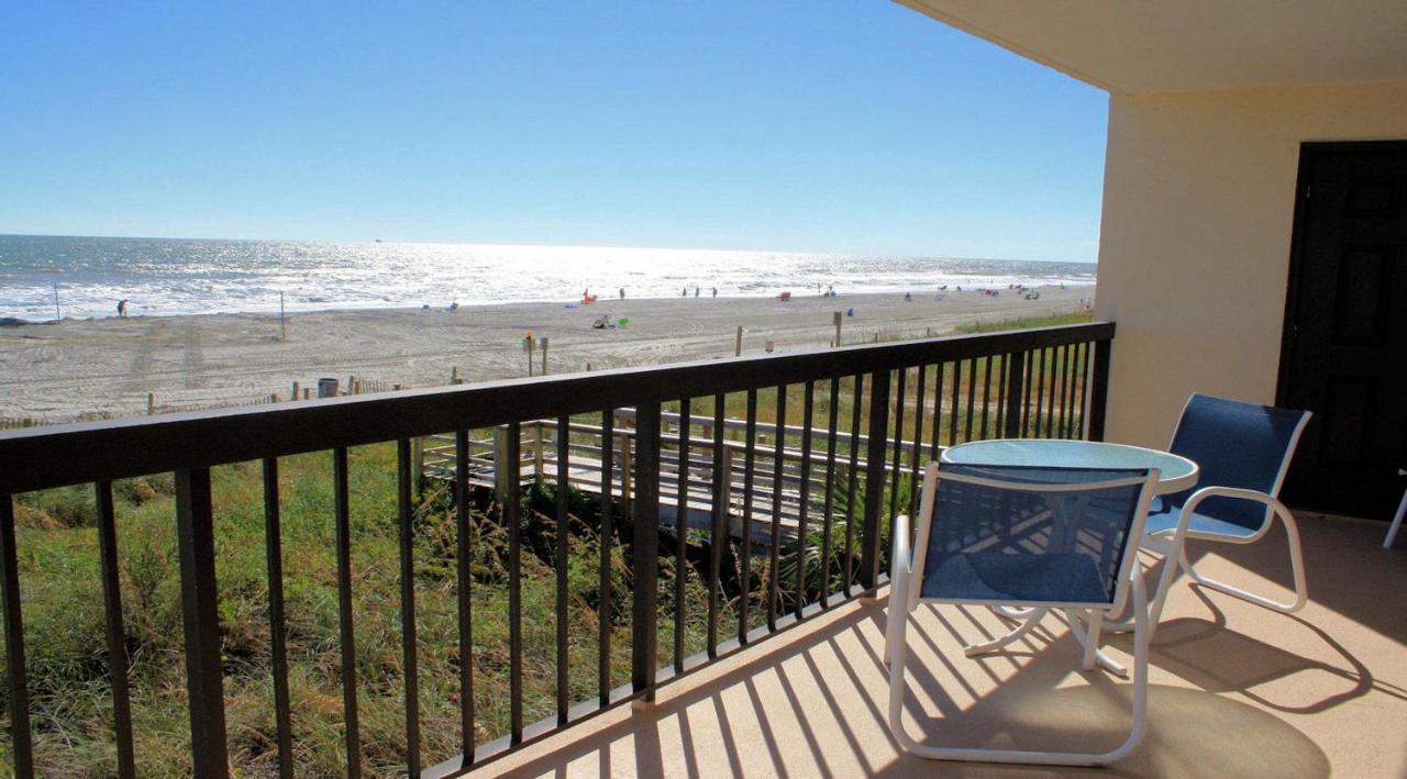 Crescent Towers I By Seaside Vacations Holiday home