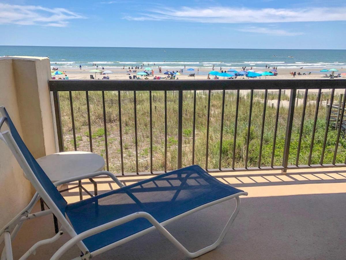Crescent Towers I By Seaside Vacations Holiday home