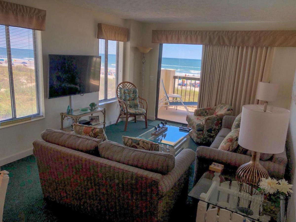 Crescent Towers I By Seaside Vacations Holiday home *