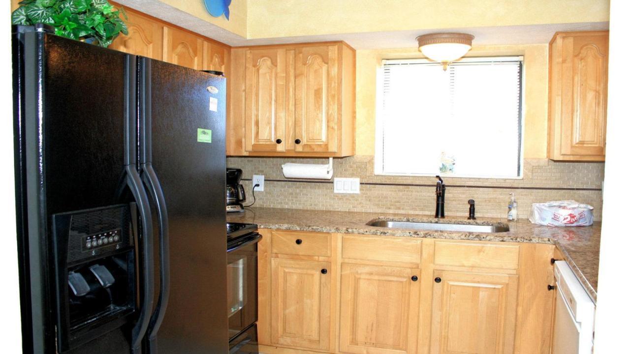 Holiday home Crescent Towers I By Seaside Vacations Myrtle Beach