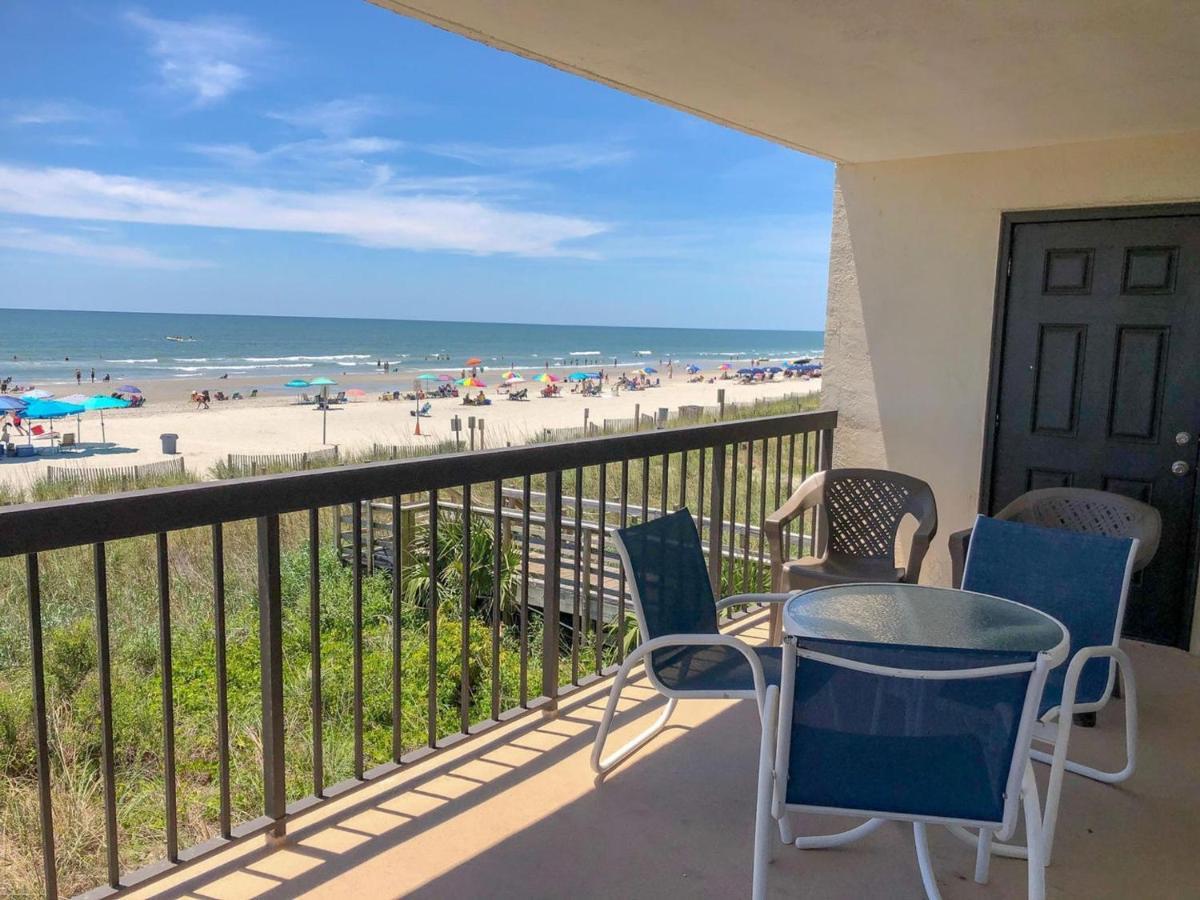 Holiday home Crescent Towers I By Seaside Vacations